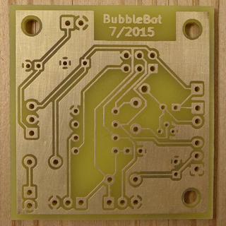 bubblebot-pcb